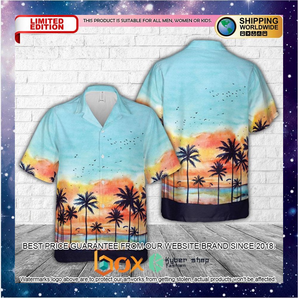 watercolor-tropical-landscape-with-palms-tree-hawaiian-shirt-1-544