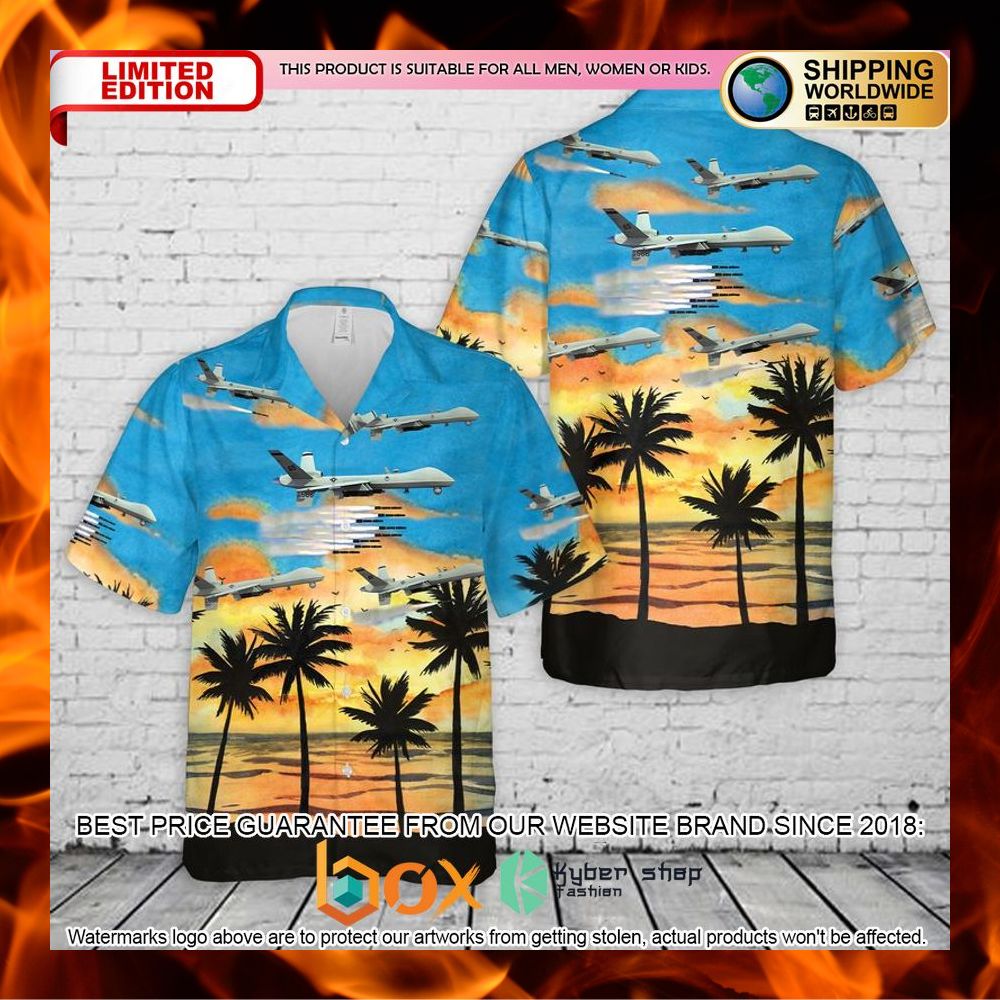 us-air-force-general-atomics-mq-9-reaper-sunrise-hawaiian-shirt-1-87