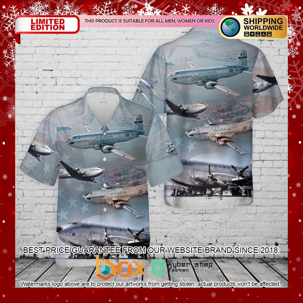 us-air-force-c-124-globemaster-ii-old-shaky-hawaiian-shirt-1-468