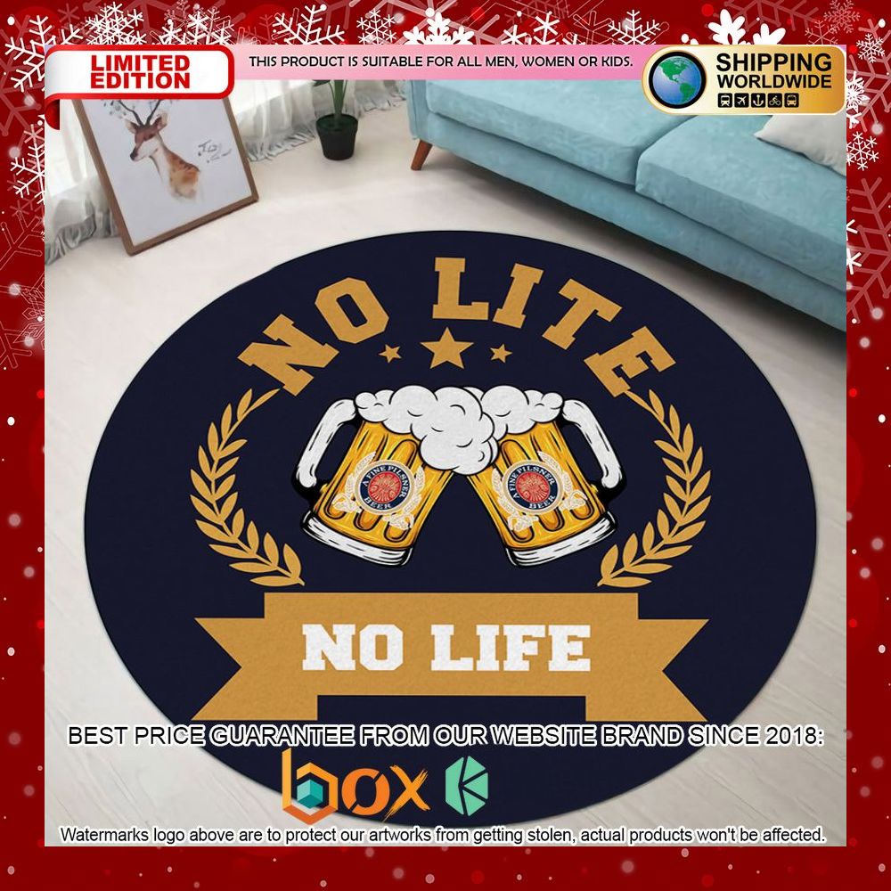 no-miller-lite-no-life-round-rug-1-982