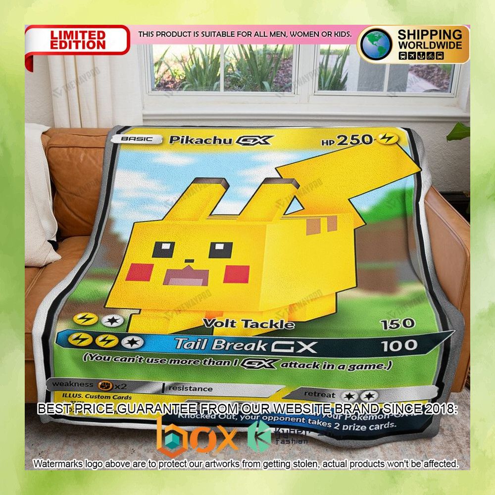 pikachu-minecraft-soft-blanket-1-300