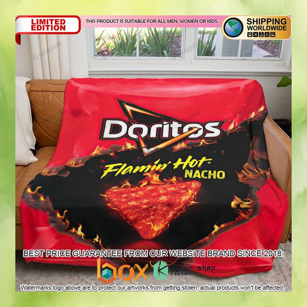 doritos-flamin-hot-nacho-soft-blanket-1-771