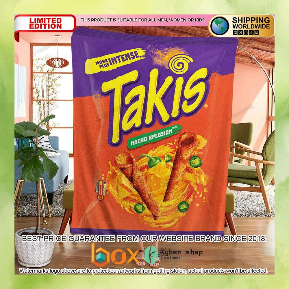 takis-nacho-xplosion-soft-blanket-2-266