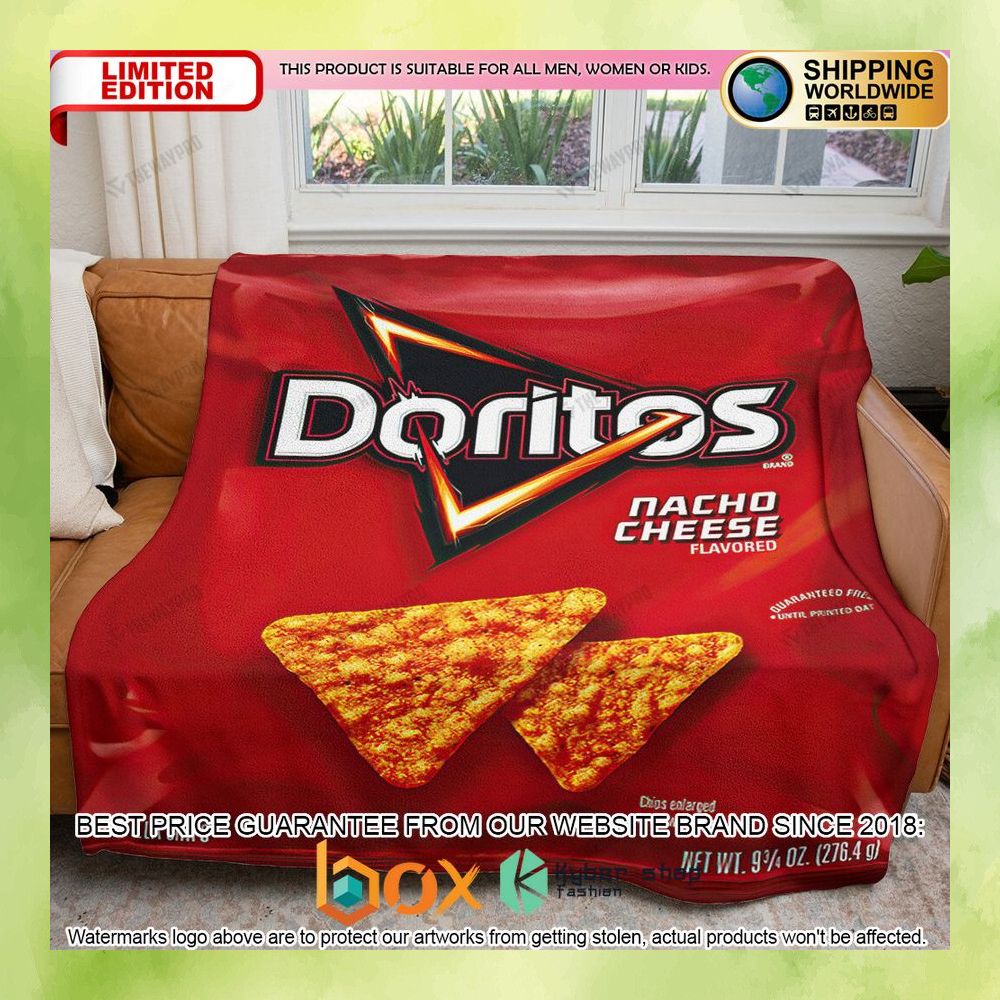 doritos-nacho-cheese-soft-blanket-1-298