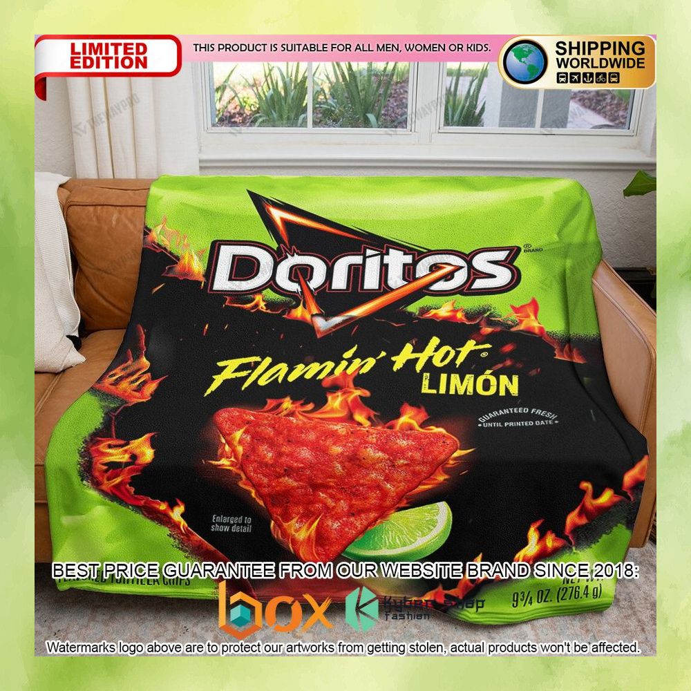doritos-flamin-hot-limon-soft-blanket-1-443