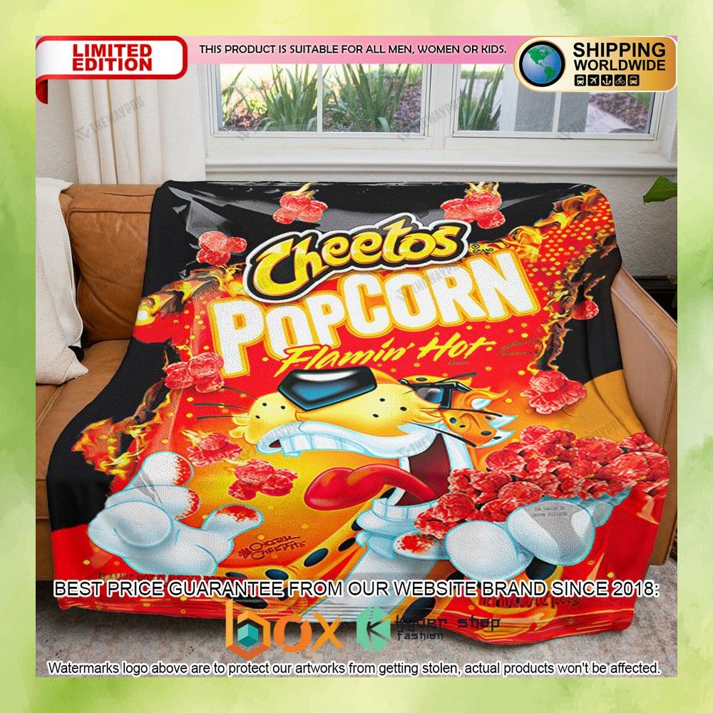 cheetos-flamin-hot-popcorn-soft-blanket-1-653