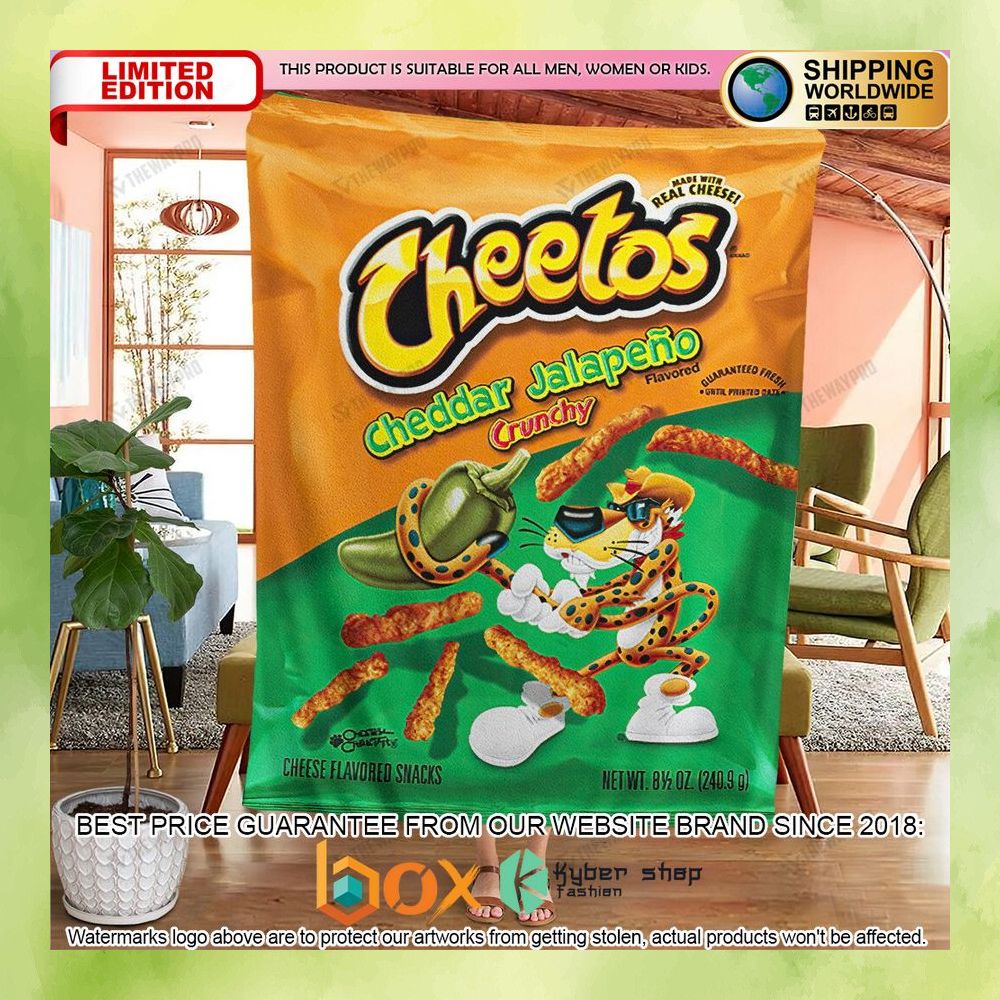cheetos-cheddar-jalapeno-soft-blanket-2-71