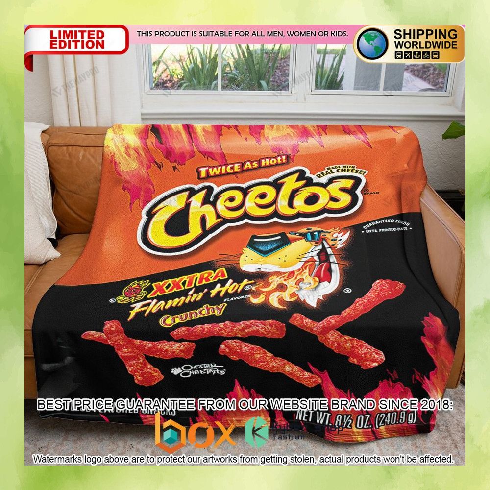 cheetos-crunchy-xxtra-flamin-hot-soft-blanket-1-258