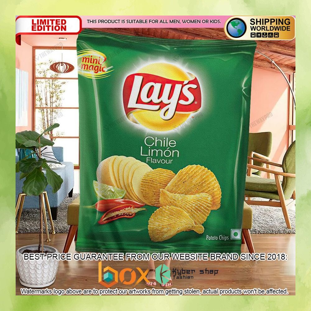 lays-chile-limon-soft-blanket-2-192