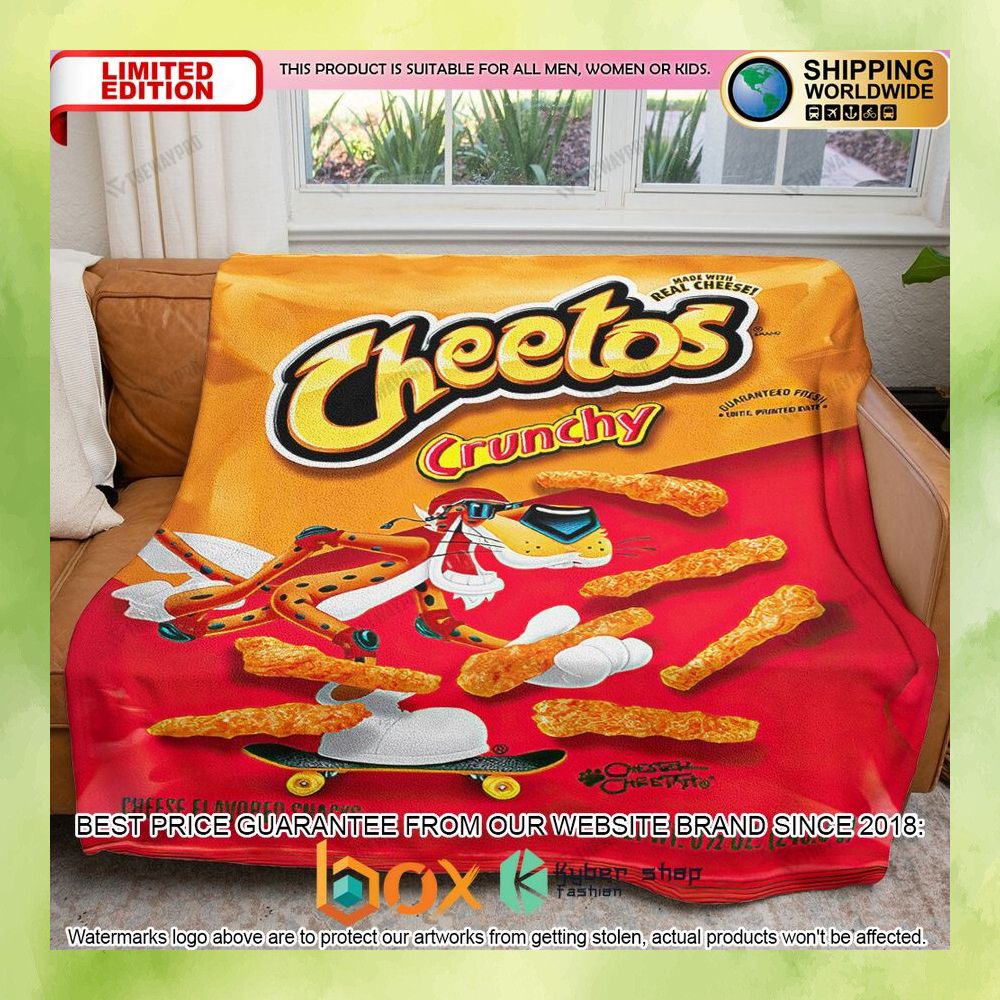 cheetos-crunchy-soft-blanket-1-406
