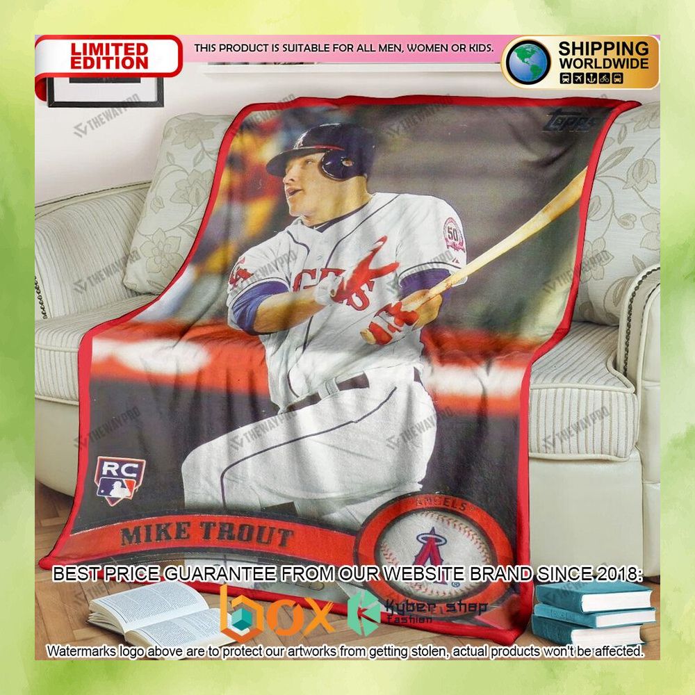 mike-trout-los-angeles-angels-baseball-card-soft-blanket-1-520