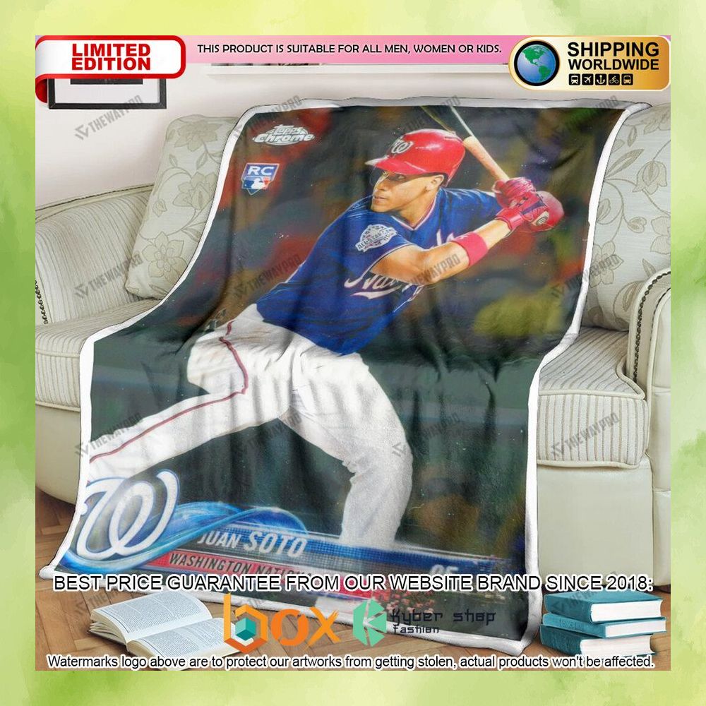 uan-soto-washington-nationals-baseball-card-soft-blanket-1-989