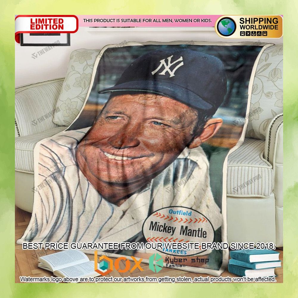 mickey-mantle-new-york-yankees-baseball-card-soft-blanket-1-651