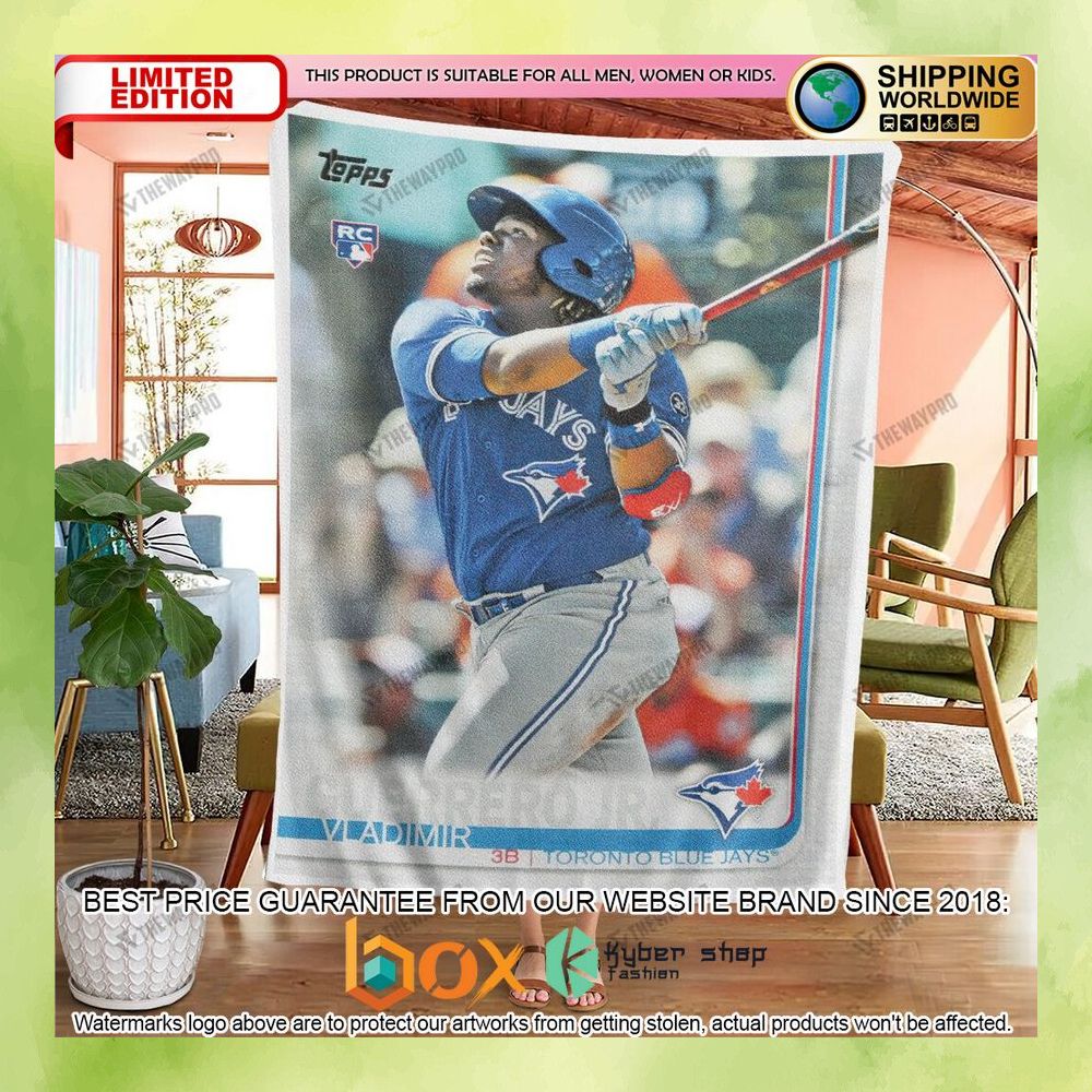 vladimir-guerrero-jr-toronto-blue-jays-baseball-card-soft-blanket-2-58