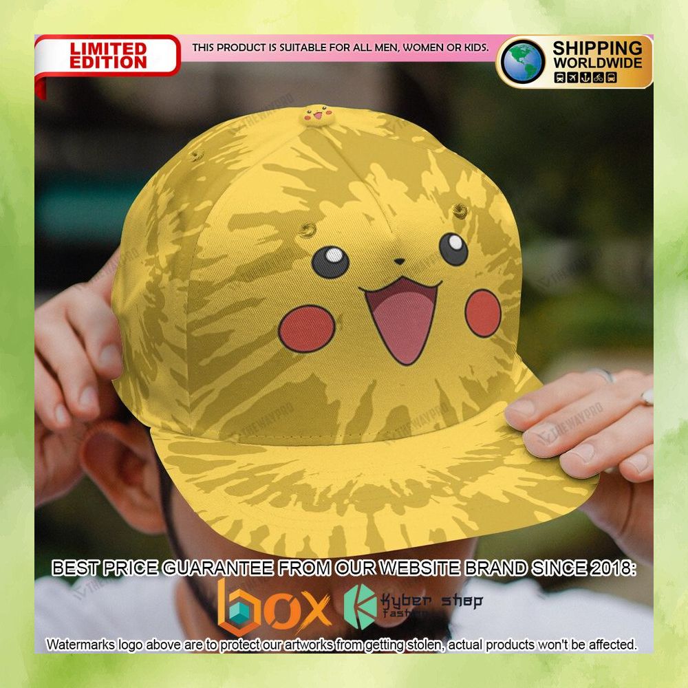 pikachu-tie-dye-face-snapback-cap-2-180