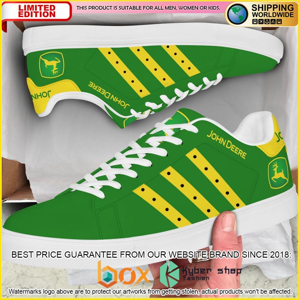 john-deere-green-stan-smith-low-top-shoes-1-966
