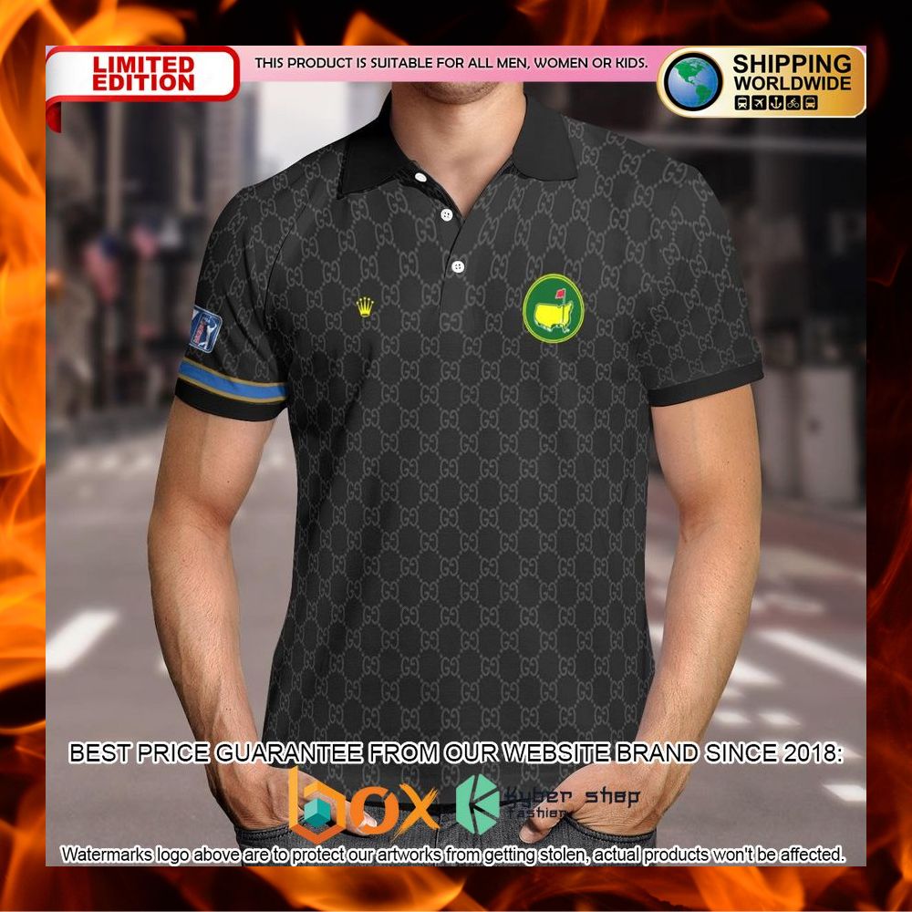 rolex-pga-masters-tournament-tour-black-polo-shirt-4-265