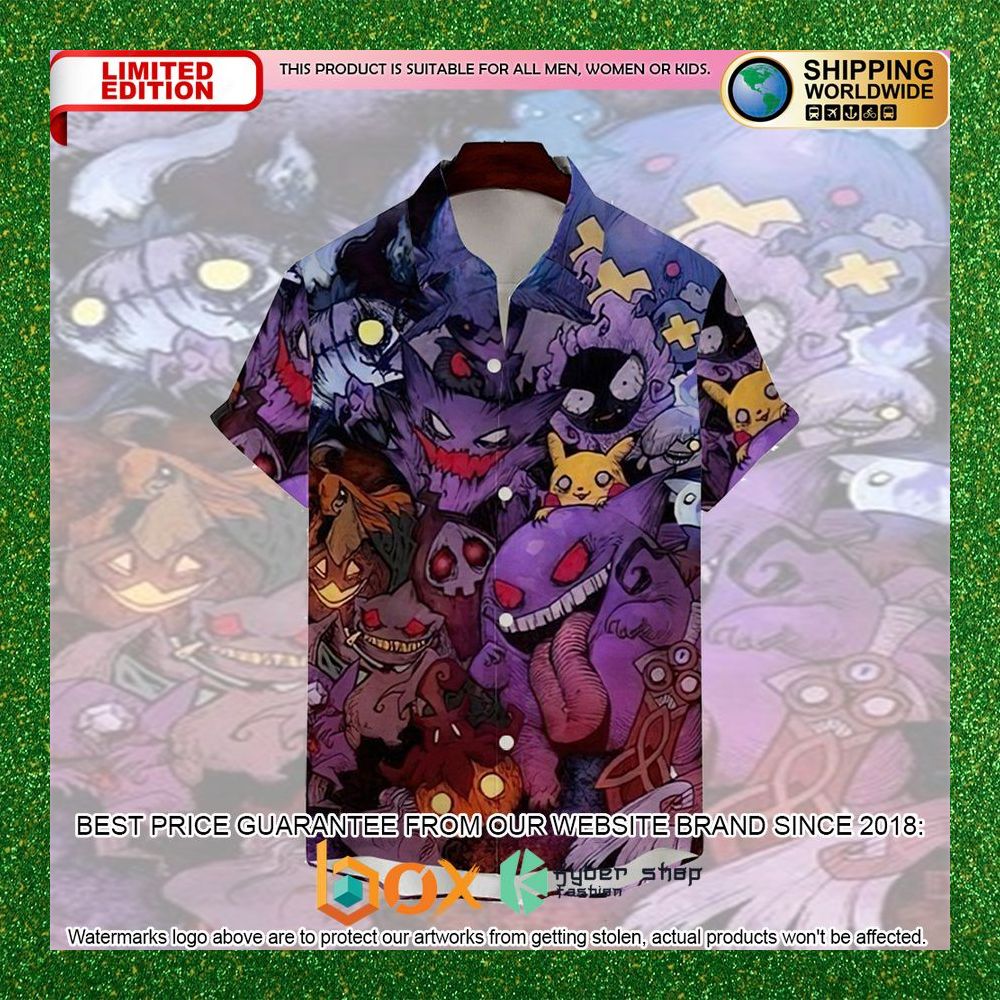 pokemon-gengar-ghost-hawaiian-shirt-1-303
