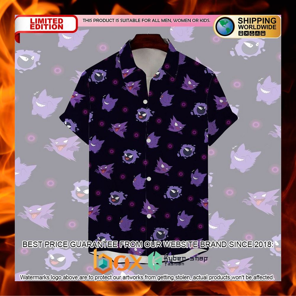 pokemon-gengar-pattern-hawaiian-shirt-1-338