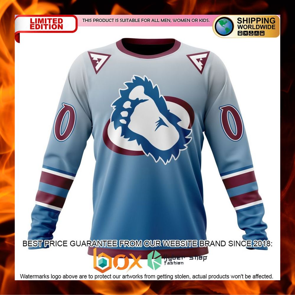 personalized-nhl-colorado-avalanche-retro-gradient-design-shirt-hoodie-6-538