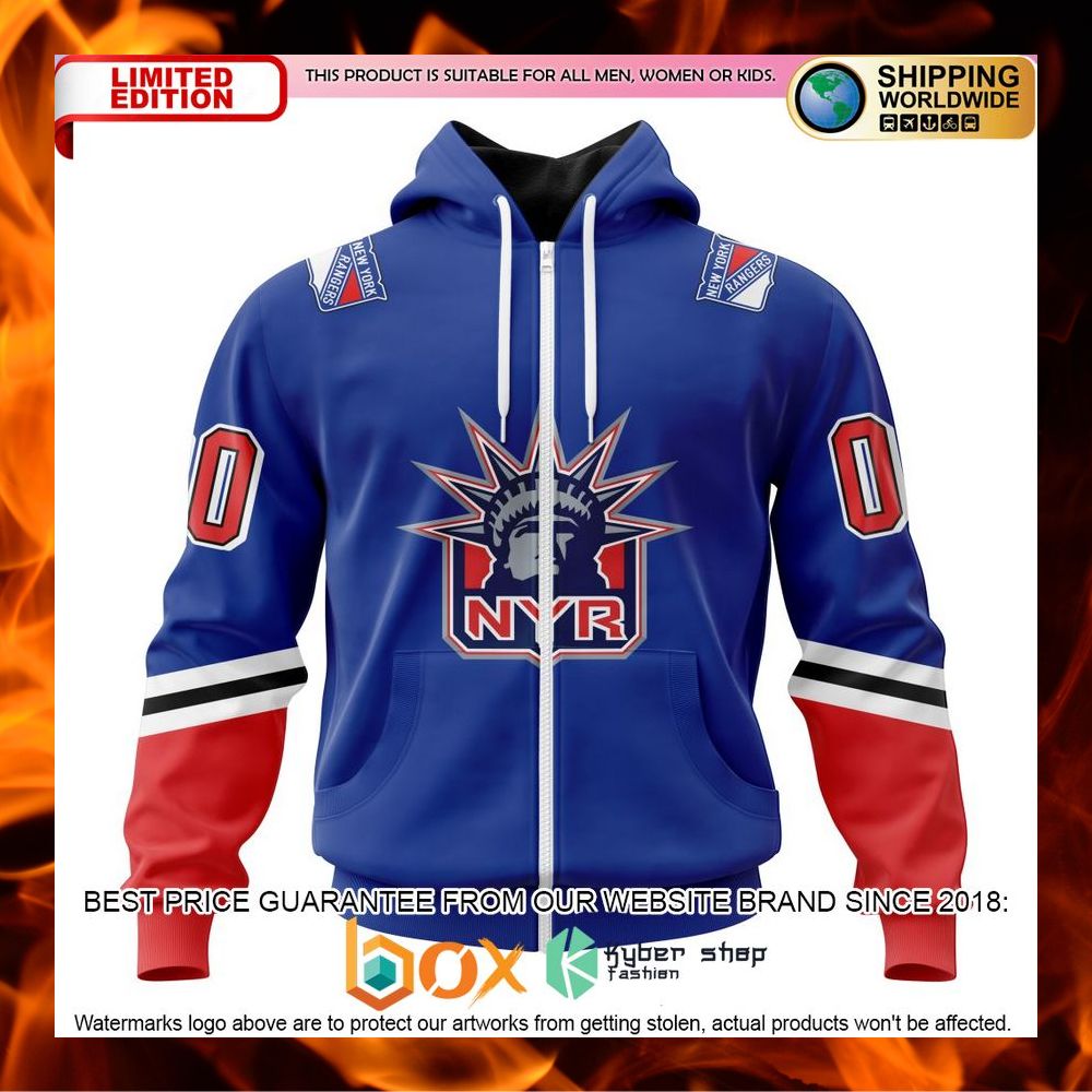 personalized-nhl-new-york-rangers-reverse-retro-shirt-hoodie-2-719