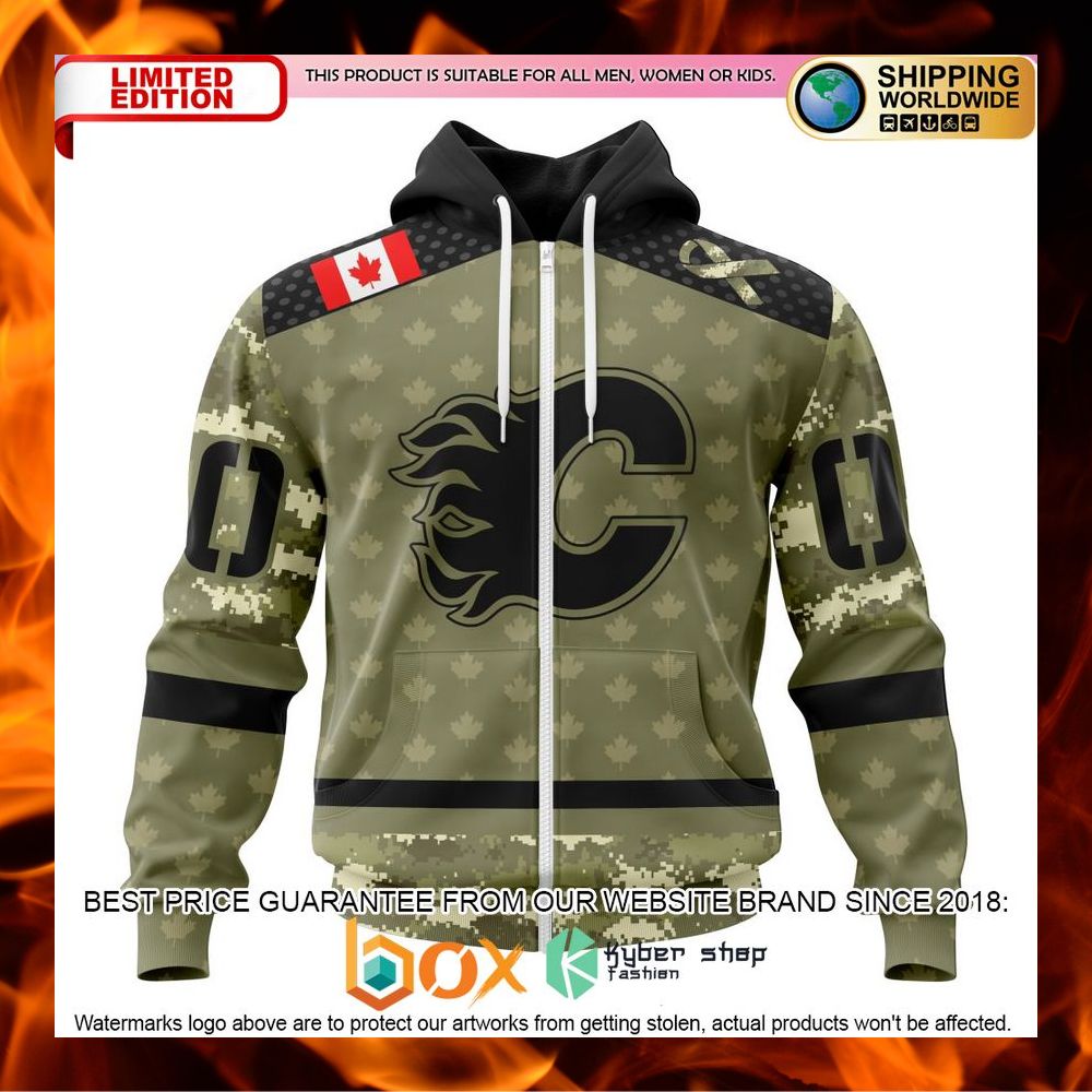personalized-nhl-calgary-flames-camo-military-appreciation-shirt-hoodie-2-114