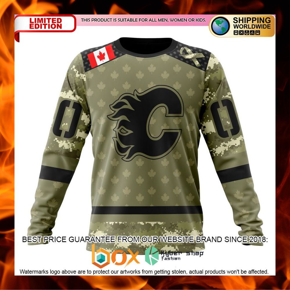 personalized-nhl-calgary-flames-camo-military-appreciation-shirt-hoodie-6-32