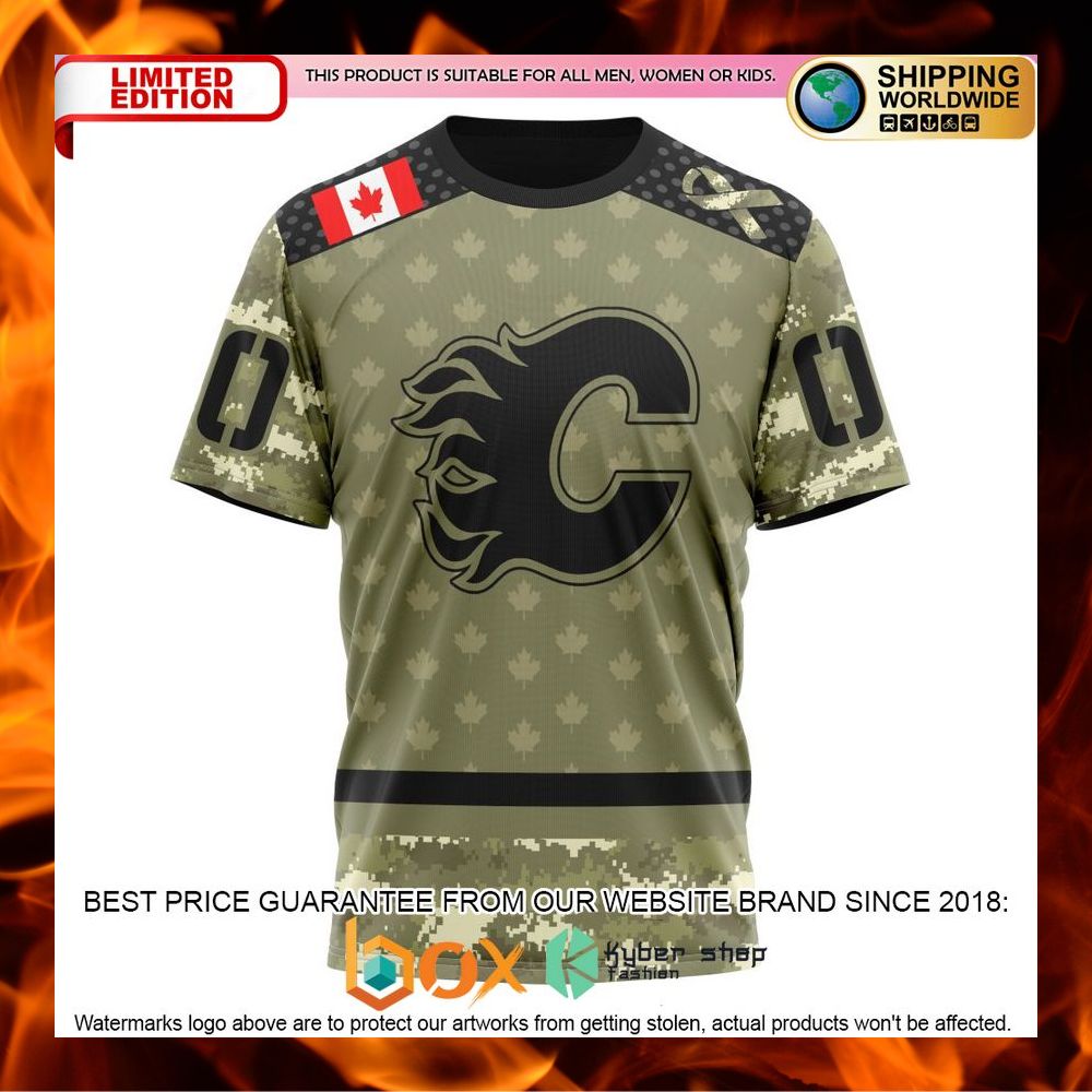 personalized-nhl-calgary-flames-camo-military-appreciation-shirt-hoodie-8-255