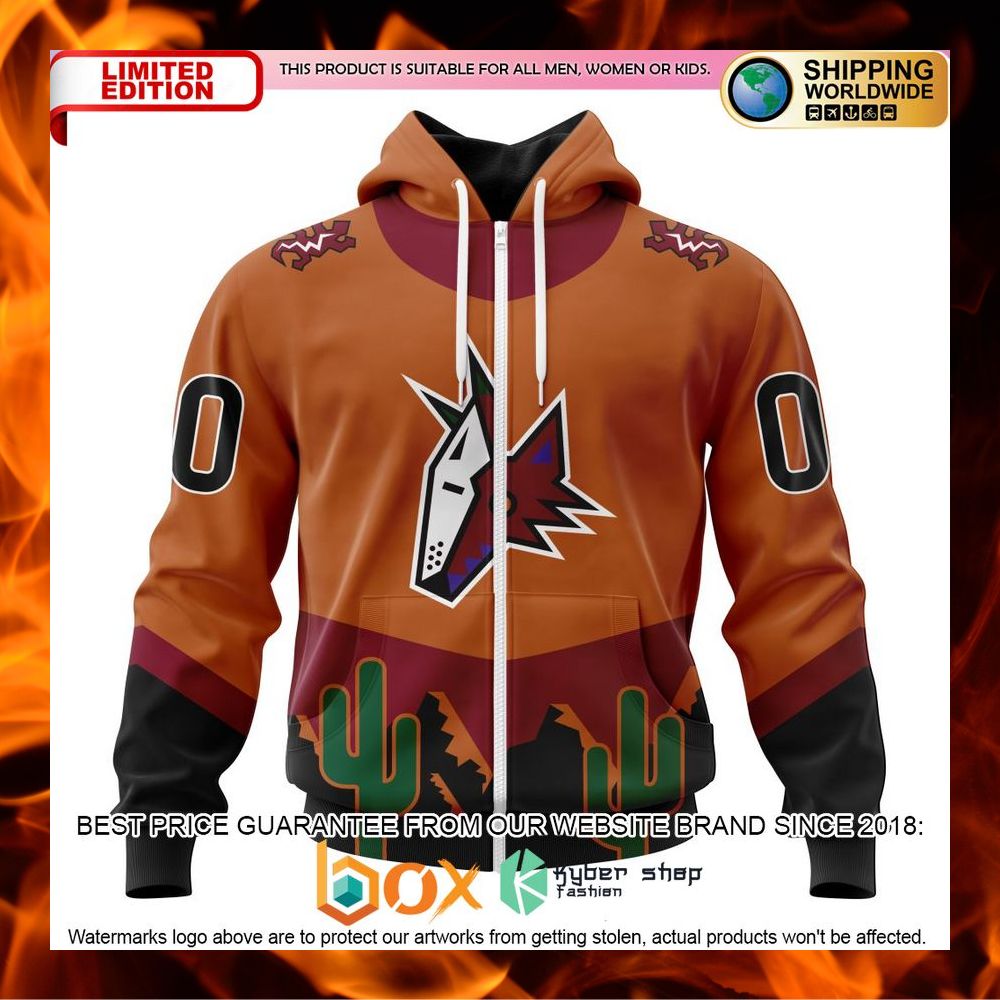 personalized-nhl-arizona-coyotes-reverse-retro-shirt-hoodie-2-891