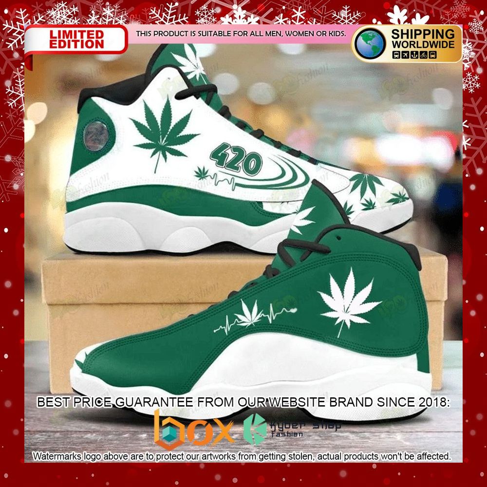 cannabis-420-air-jordan-13-shoes-1-421