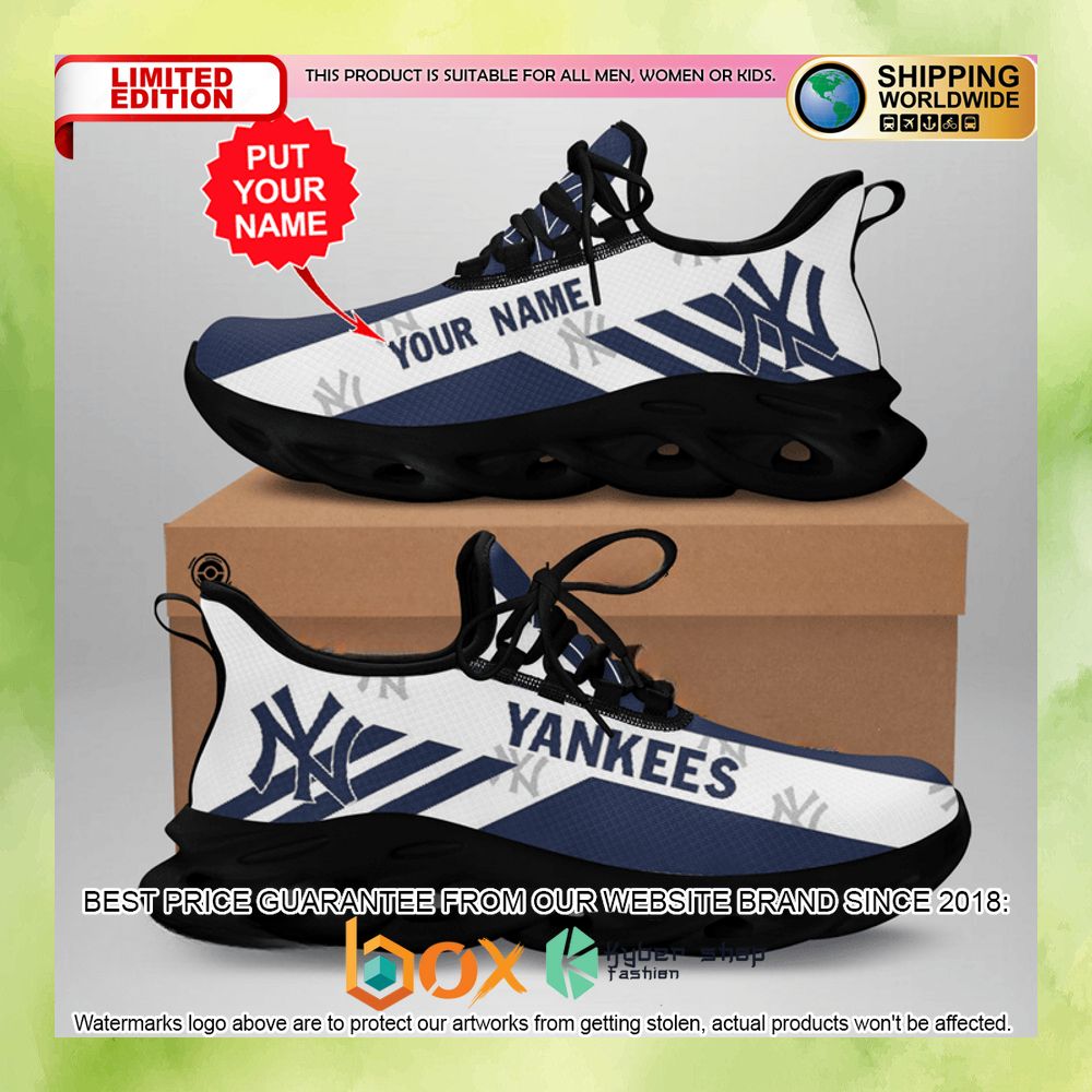 personalized-new-york-yankees-max-soul-shoes-1-330