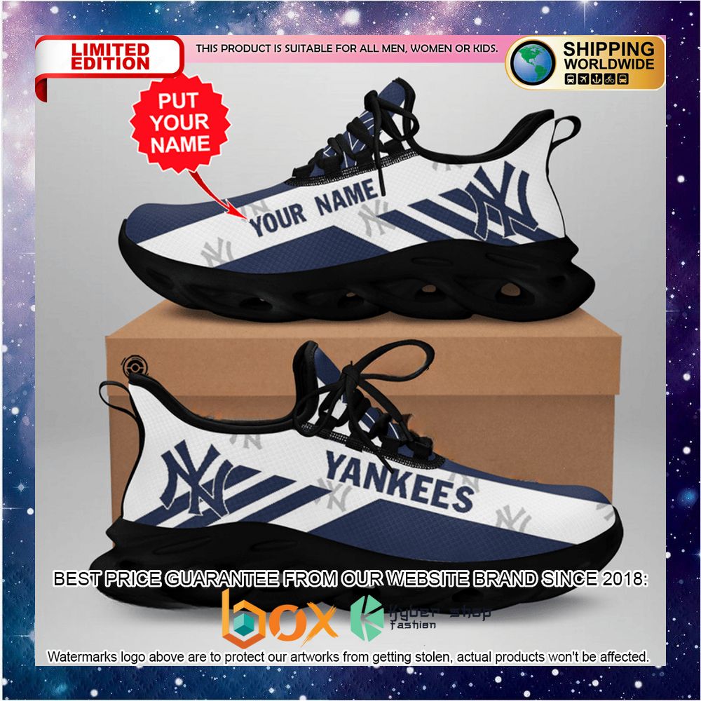 personalized-new-york-yankees-max-soul-shoes-1-340