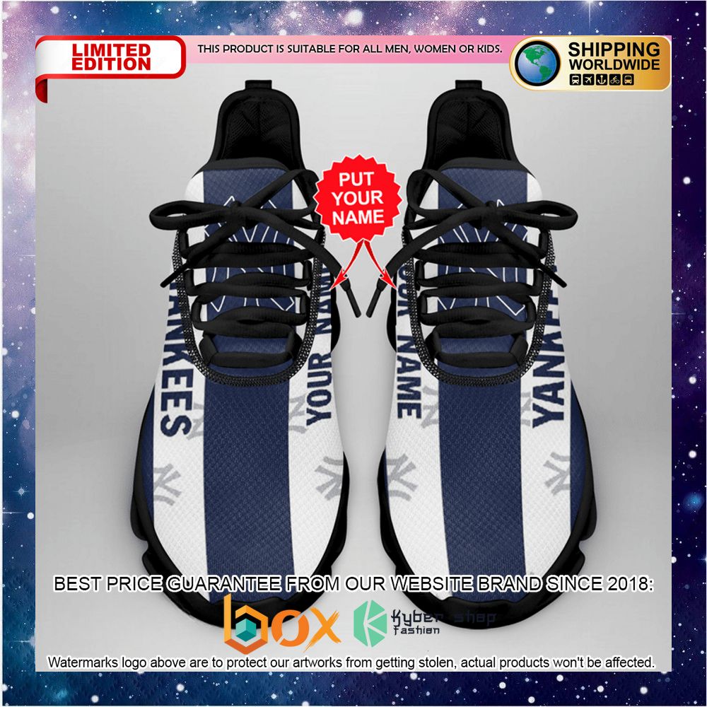 personalized-new-york-yankees-max-soul-shoes-2-890