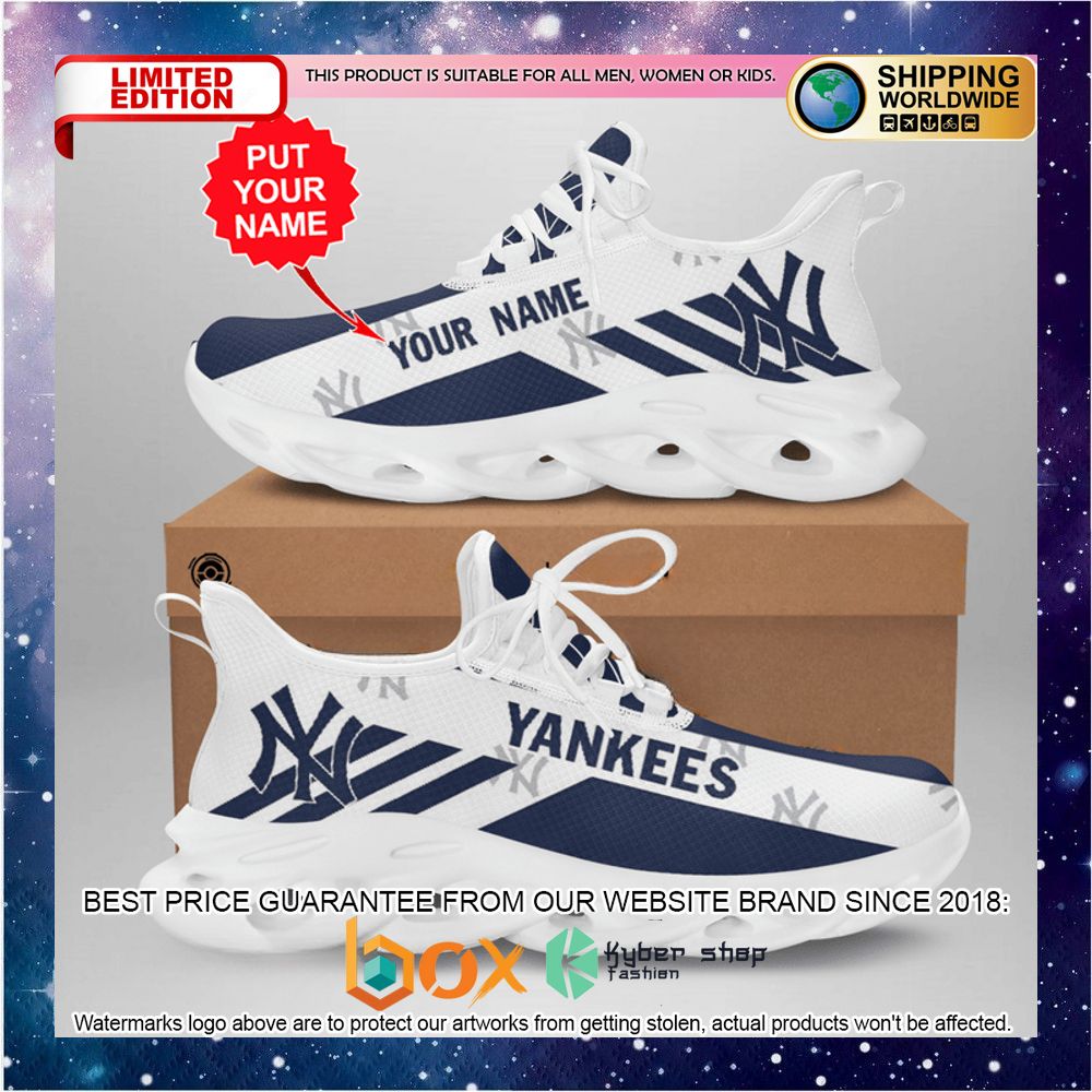 personalized-new-york-yankees-max-soul-shoes-3-861