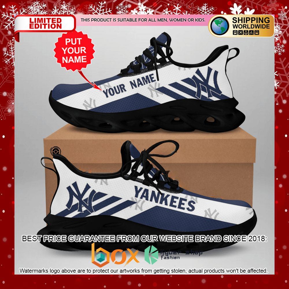 personalized-new-york-yankees-max-soul-shoes-1-508