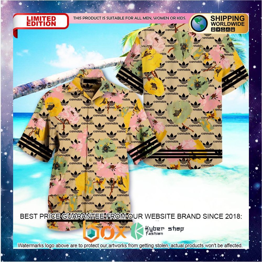 adidas-cannabis-hawaiian-shirt-and-shorts-3-299