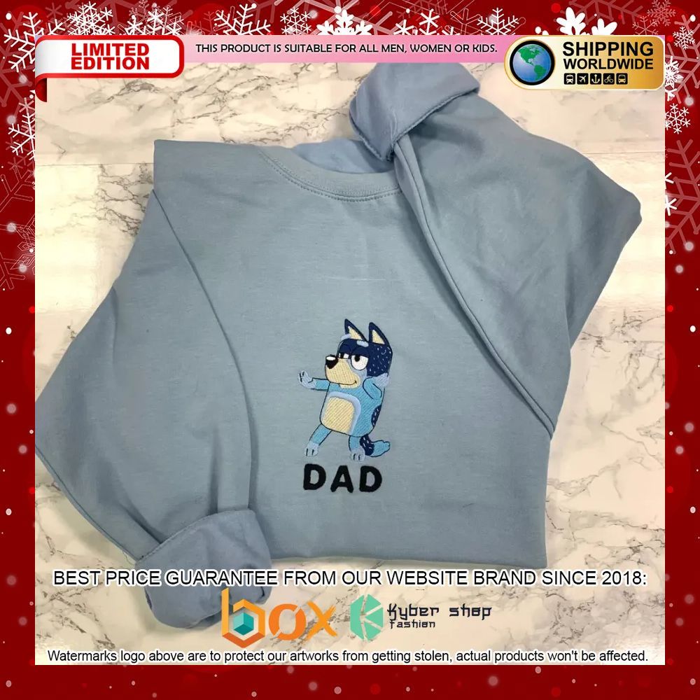 personalized-bluey-dad-chilli-heeler-bandit-heeler-embroided-shirt-hoodie-2-332