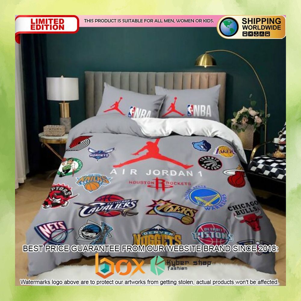 michael-jordan-nba-team-logo-bedding-set-1-363