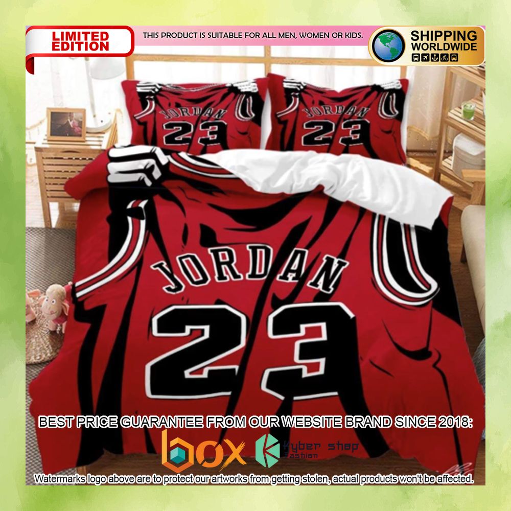 michael-jordan-23-jersey-bedding-set-1-684