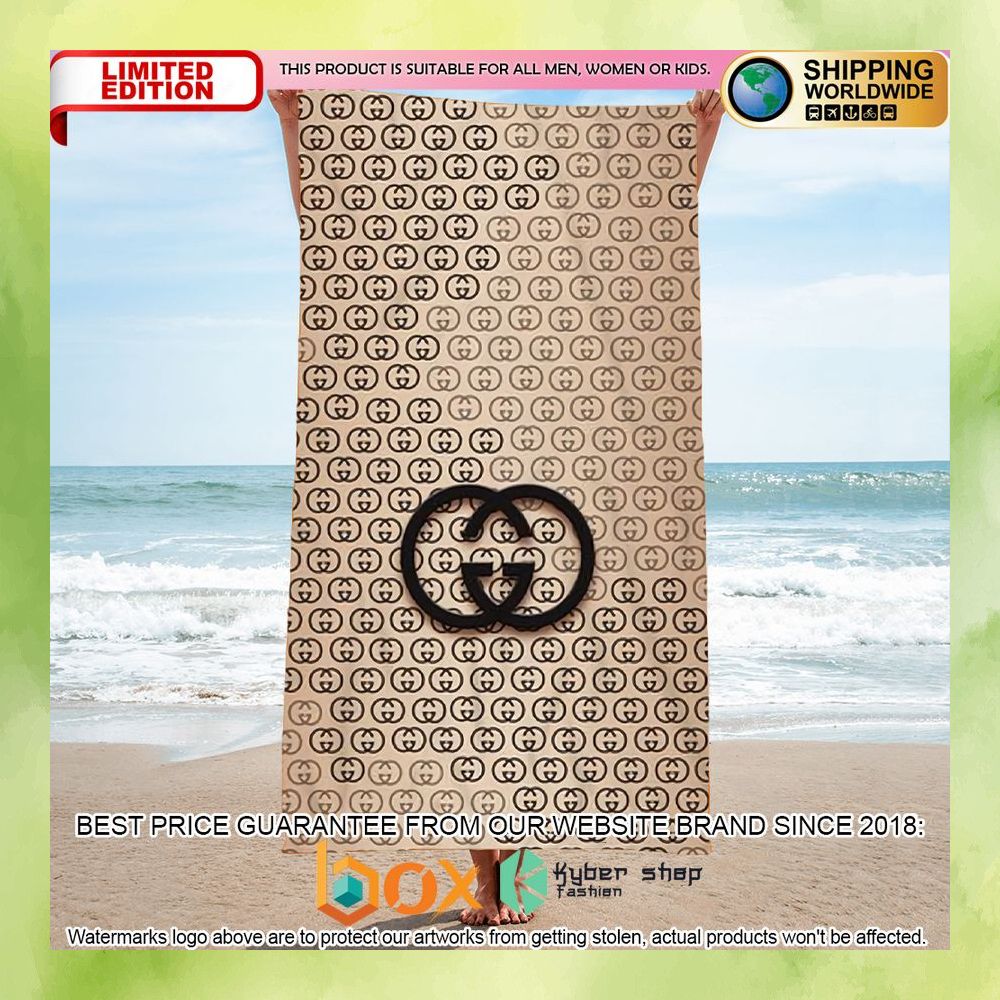 gucci-brand-beach-towel-1-373