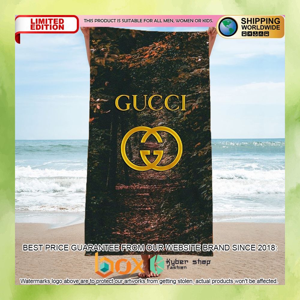 gucci-logo-beach-towel-1-640