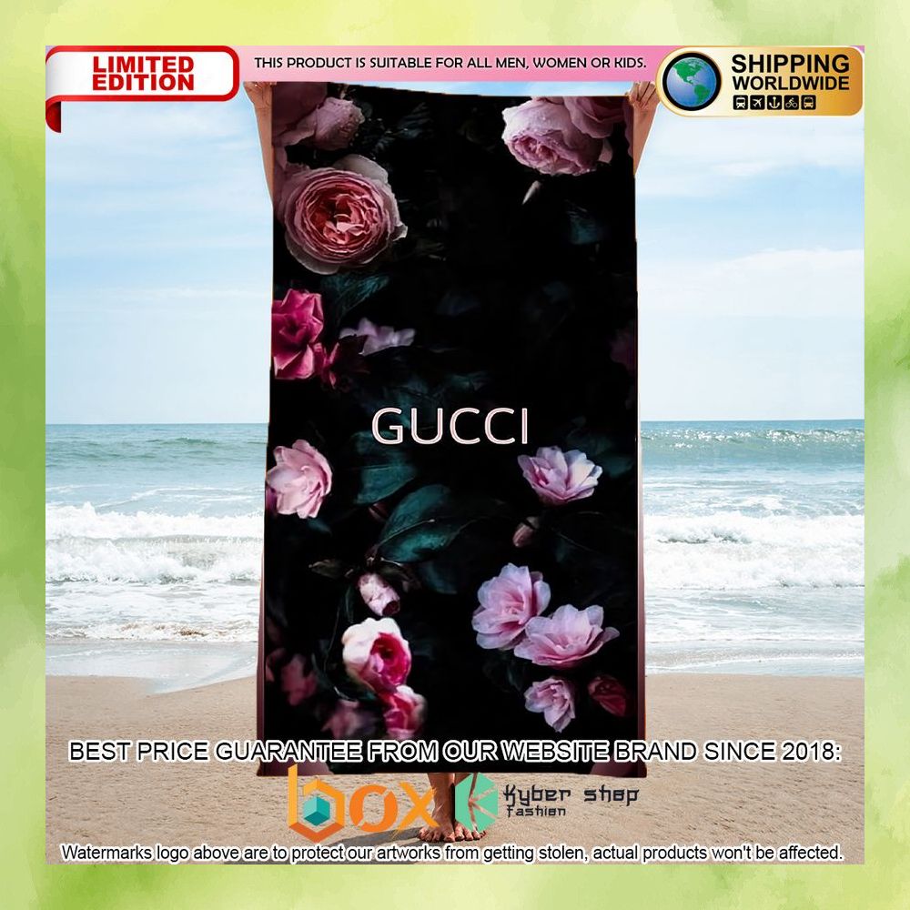gucci-flowers-beach-towel-1-574
