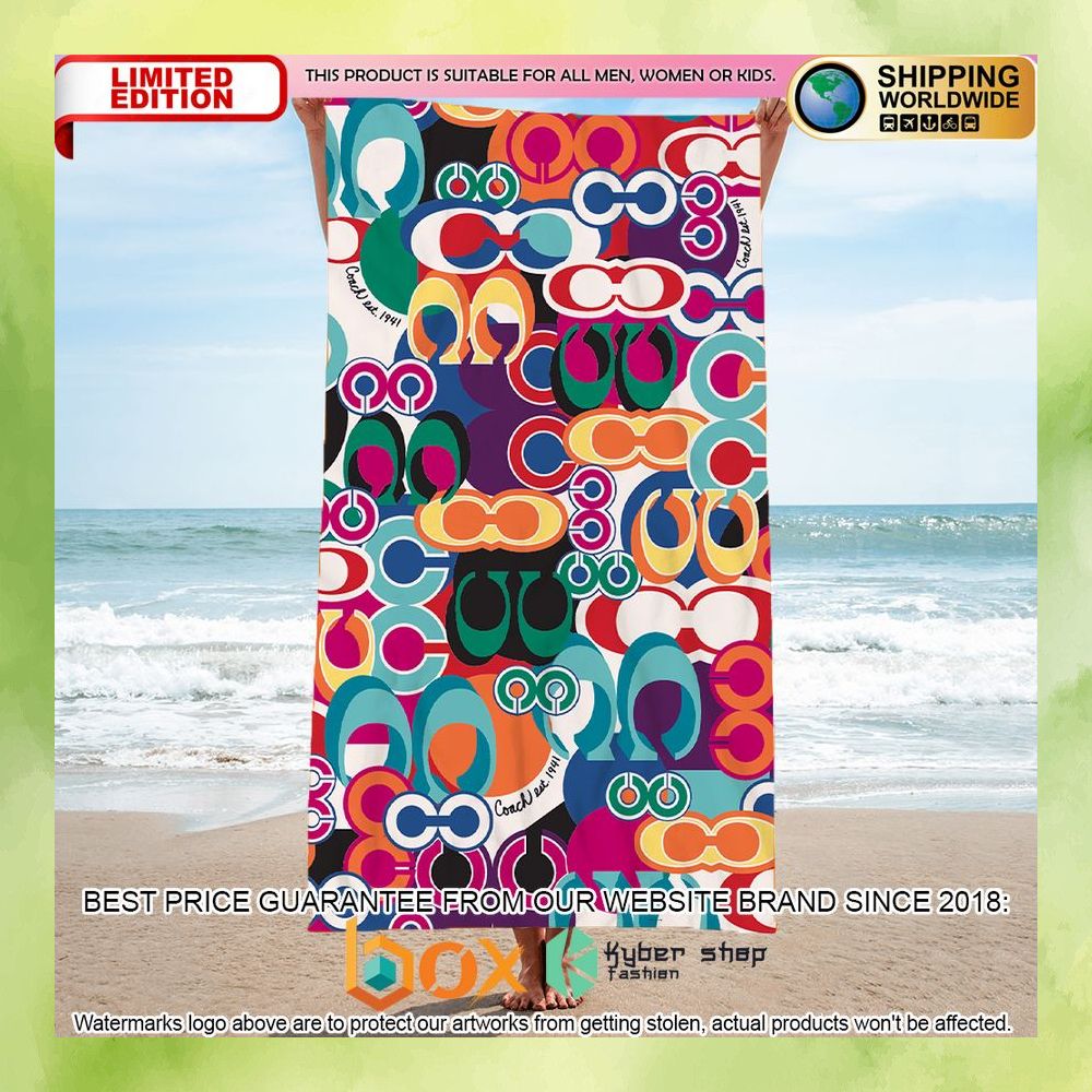 coach-louis-vuitton-colorful-beach-towel-1-337