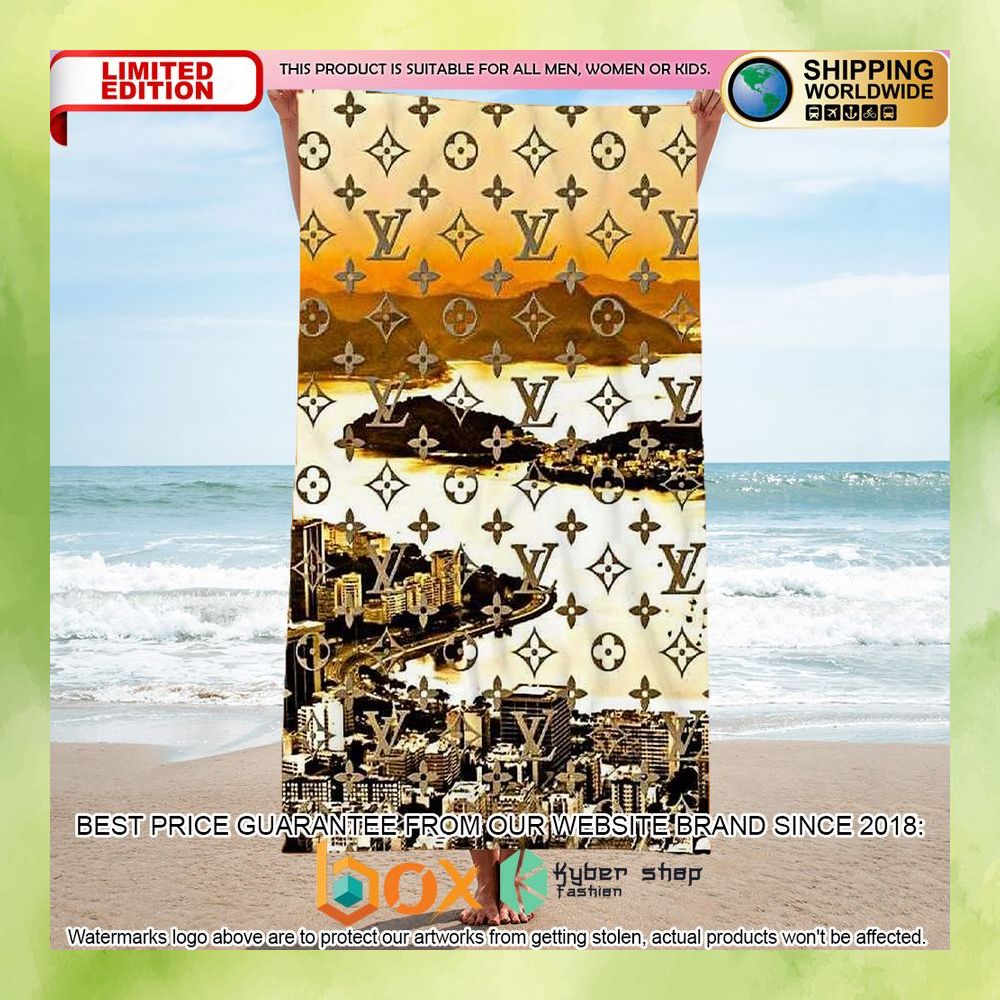 louis-vuitton-logo-beach-towel-1-380