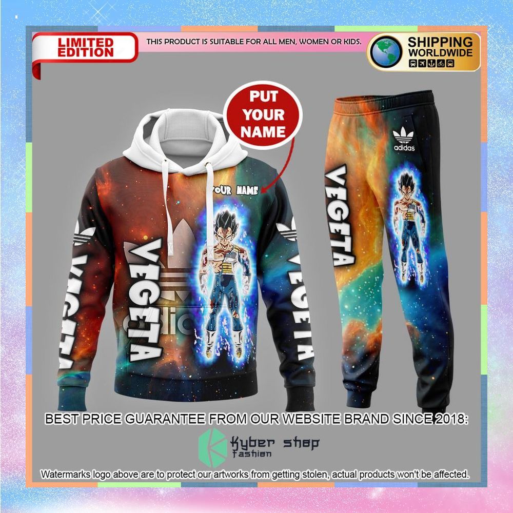 personalized-dragon-ball-son-goku-vegeta-hoodie-pants-4