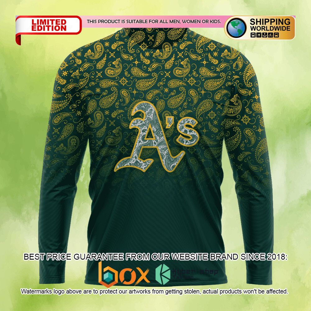 personalized-mlb-oakland-athletics-paisley-pattern-shirt-hoodie-7-11