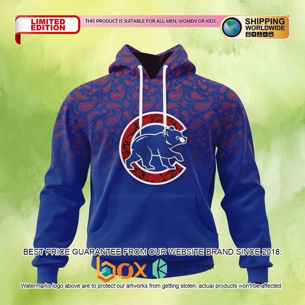 personalized-mlb-chicago-cubs-paisley-pattern-shirt-hoodie-1-489