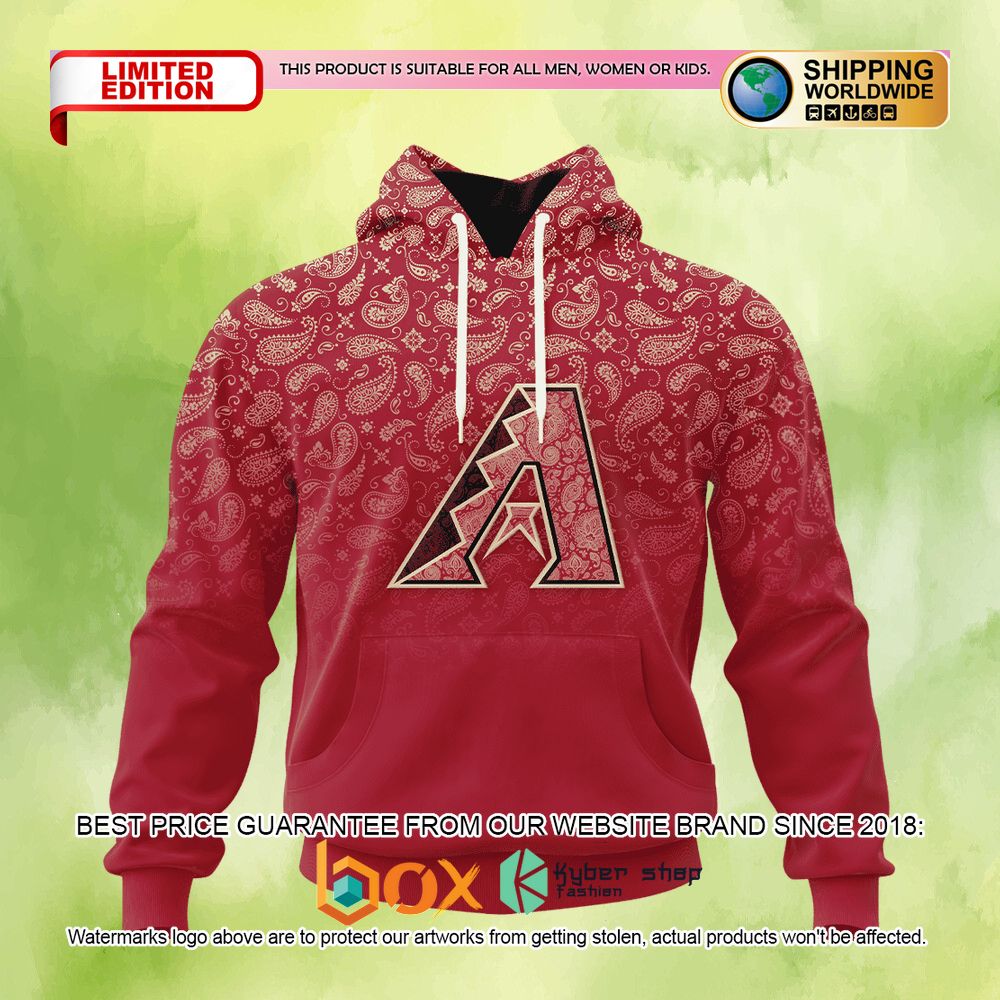 personalized-mlb-arizona-diamondbacks-paisley-pattern-shirt-hoodie-1-427