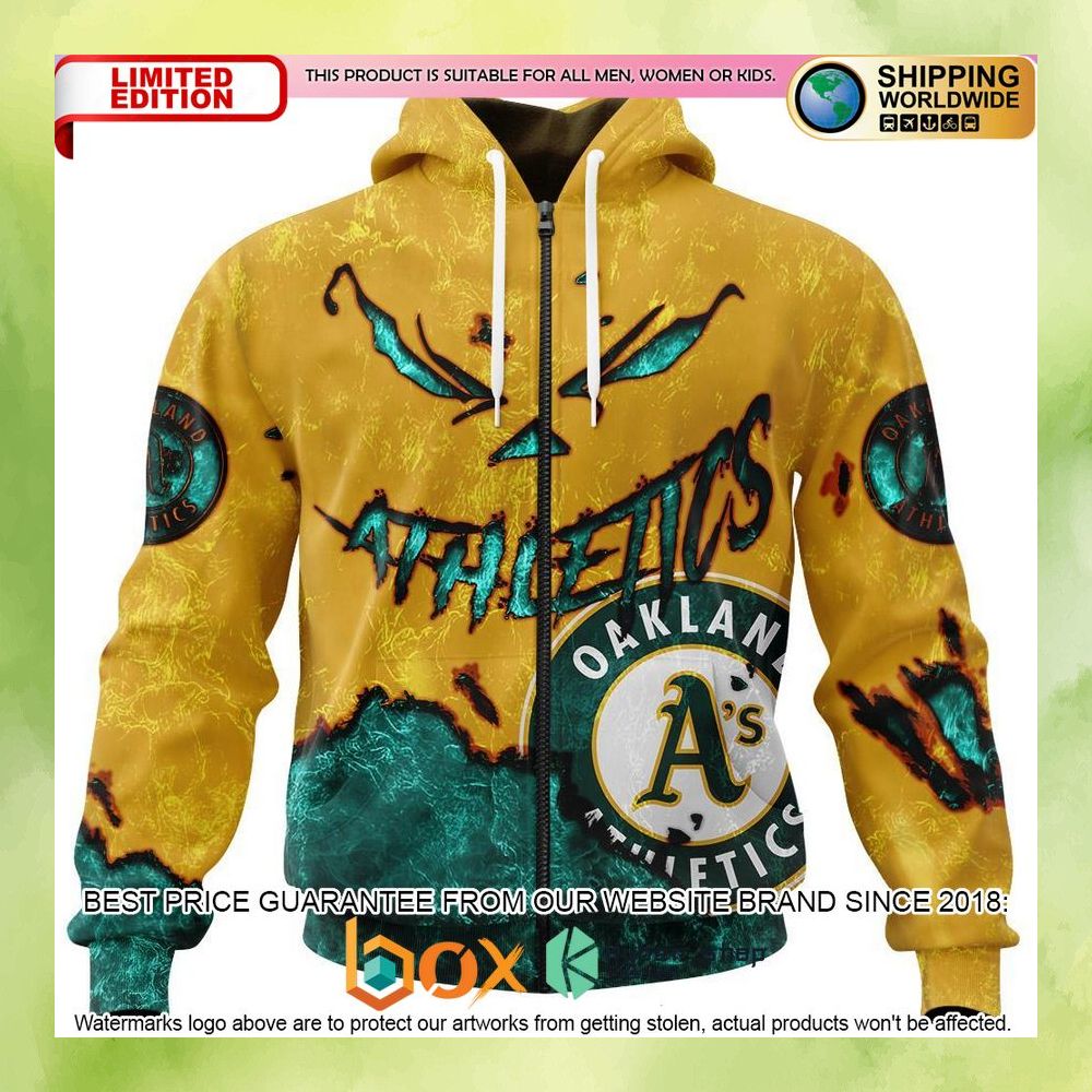 personalized-mlb-oakland-athletics-demon-face-shirt-hoodie-3-579