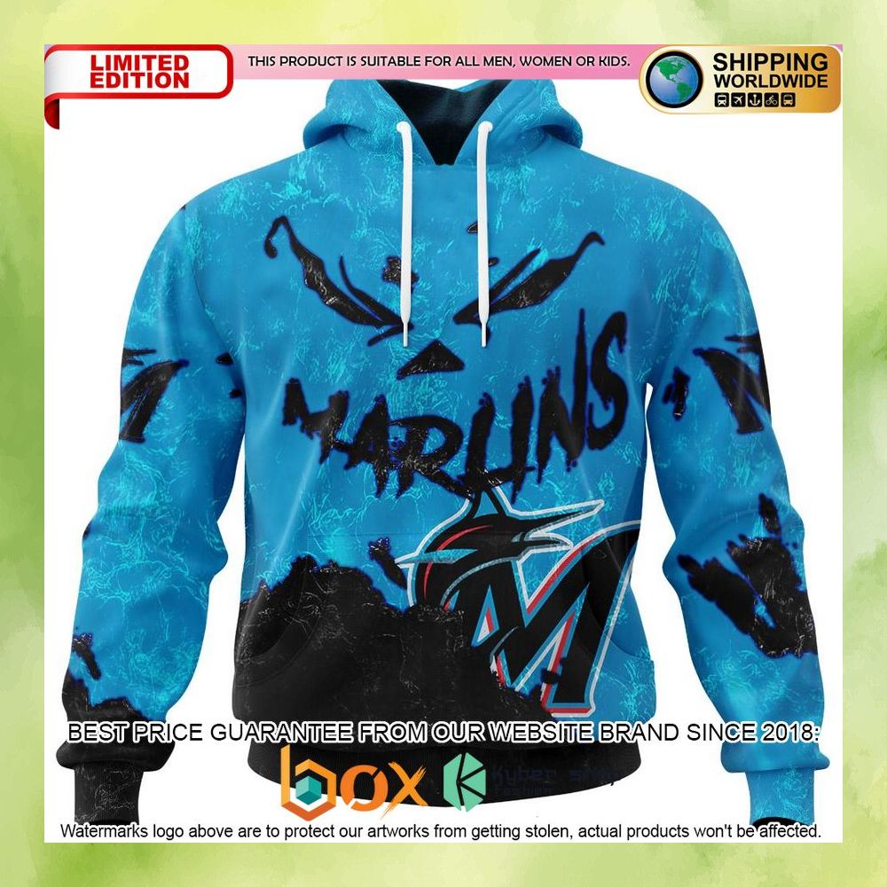personalized-mlb-miami-marlins-demon-face-shirt-hoodie-1-294